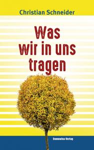 Neues Buch von Christian Schneider erschienen