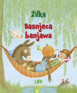 Das zweite Kinderbuch von Źilki alias Jill-Francis Ketlicojc erschienen - diesmal Gedichte Das zweite Kinderbuch von Źilki alias Jill-Francis Ketlicojc erschienen - diesmal Gedichte