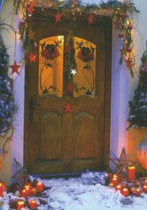 Die Smolerʼsche Verlagsbuchhandlung hat im Advent zusätzlich geöffnet Die Smolerʼsche Verlagsbuchhandlung hat im Advent zusätzlich geöffnet