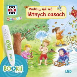„WAS IST WAS“ prědny raz dolnoserbski „WAS IST WAS“ prědny raz dolnoserbski