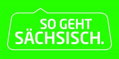 „So geht sächsisch.” Der Domowina-Verlag ist dabei!