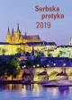 Obersorbischer Buchkalender „Serbska protyka 2019“ erschienen! Obersorbischer Buchkalender „Serbska protyka 2019“ erschienen!