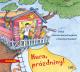 Hörbuch „Hura, prózdniny!ʺ (Hurra, Ferien!) erschienen Hörbuch „Hura, prózdniny!ʺ (Hurra, Ferien!) erschienen