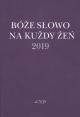 Bóže słowa na kuždy źeń prědny raz w dolnoserbskej rěcy Bóže słowa na kuždy źeń prědny raz w dolnoserbskej rěcy