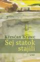 Neues Buch von Christian Schneider in sorbischer Sprache