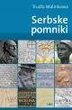 Publikacija wó serbskich pomnikach wujšła