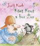 Niedersorbisches Kinderbuch von Jurij Koch erneut erschienen Niedersorbisches Kinderbuch von Jurij Koch erneut erschienen