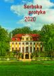 Obersorbischer Buchkalender „Serbska protyka 2020“ erschienen! Obersorbischer Buchkalender „Serbska protyka 2020“ erschienen!