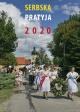 Sielow im Mittelpunkt der „Serbska pratyja 2020“ Sielow im Mittelpunkt der „Serbska pratyja 2020“