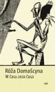 Neuer Lyrikband von Róža Domašcyna Neuer Lyrikband von Róža Domašcyna