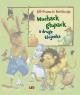 Das erste Kinderbuch von Jill-Francis Ketlicojc erschienen Das erste Kinderbuch von Jill-Francis Ketlicojc erschienen