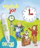 Das erste niedersorbische Kinderbuch für den BOOKii-Hörstift Das erste niedersorbische Kinderbuch für den BOOKii-Hörstift